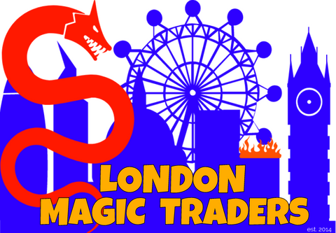 London Magic Traders&#39; Buylist