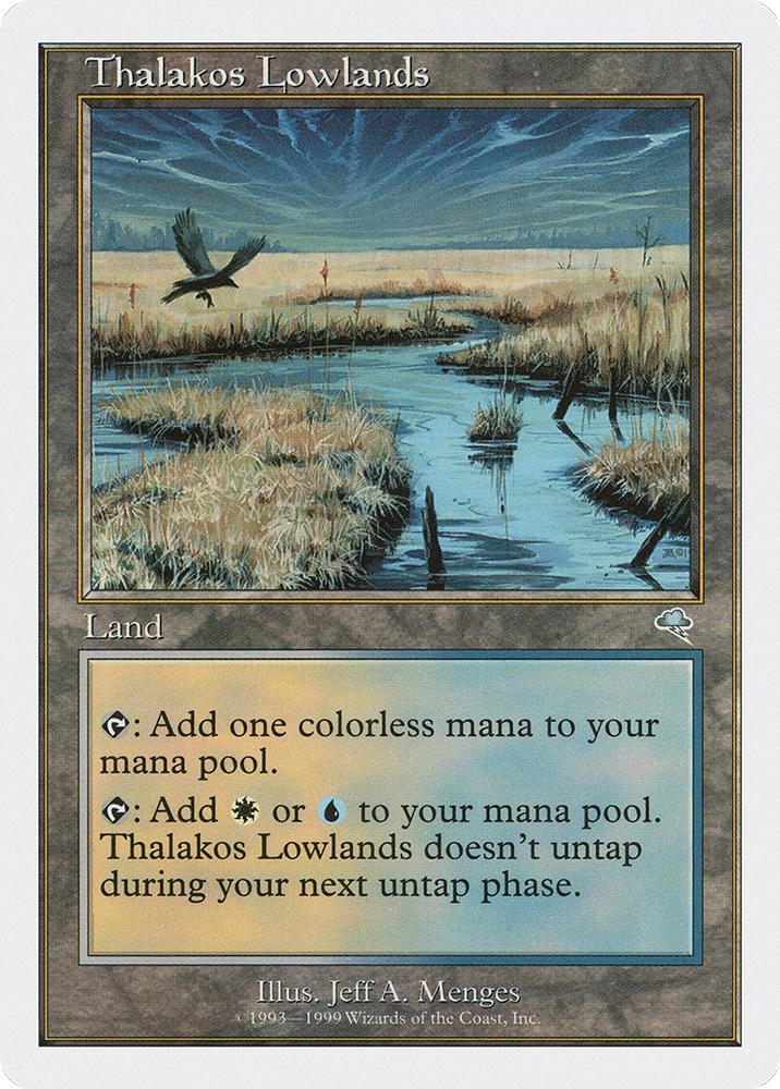 Thalakos Lowlands [Battle Royale]