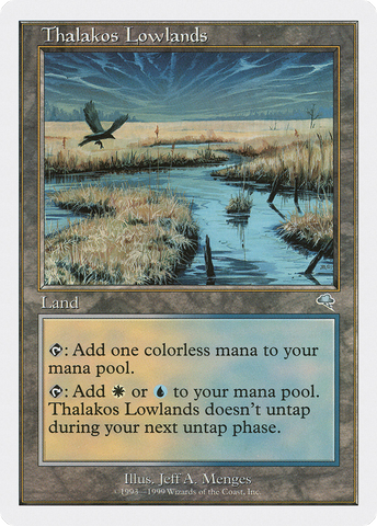 Thalakos Lowlands [Battle Royale]