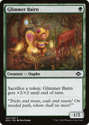 Glimmer Bairn [Modern Horizons 2]