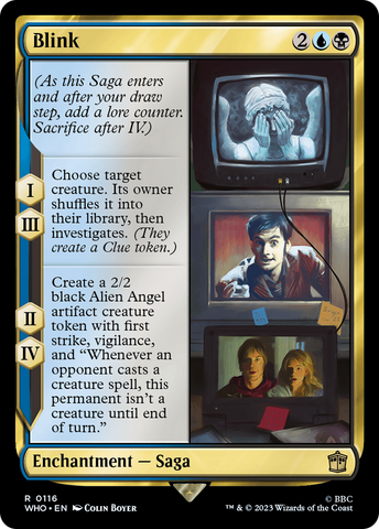 Blink [Doctor Who]