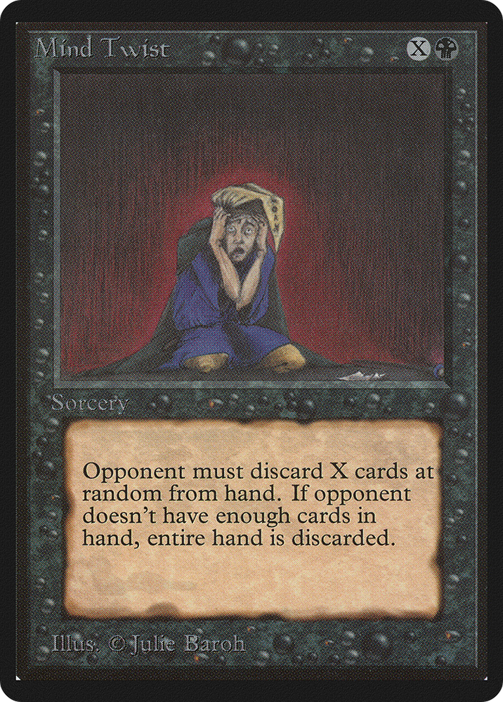 Mind Twist [Beta Edition]