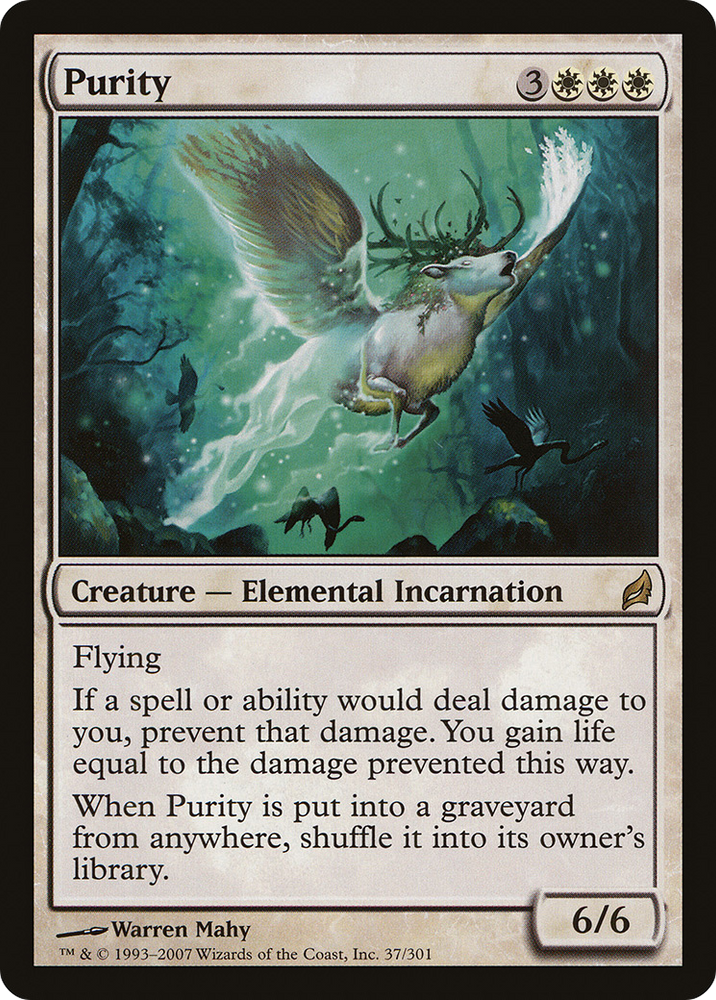 Purity [Lorwyn]