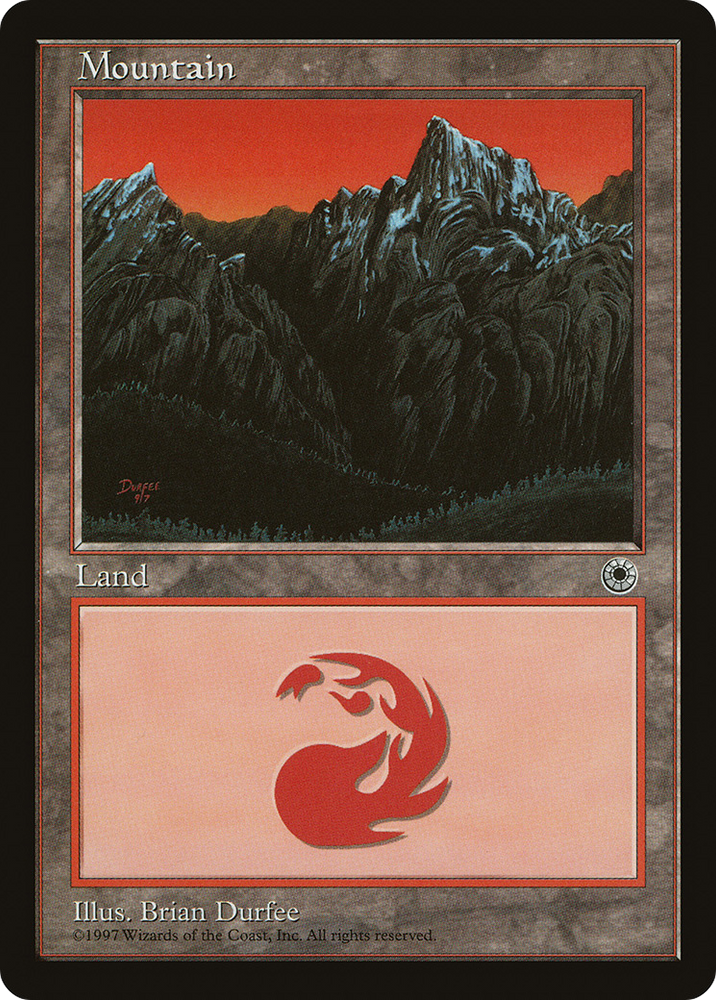 Mountain (208) [Portal]