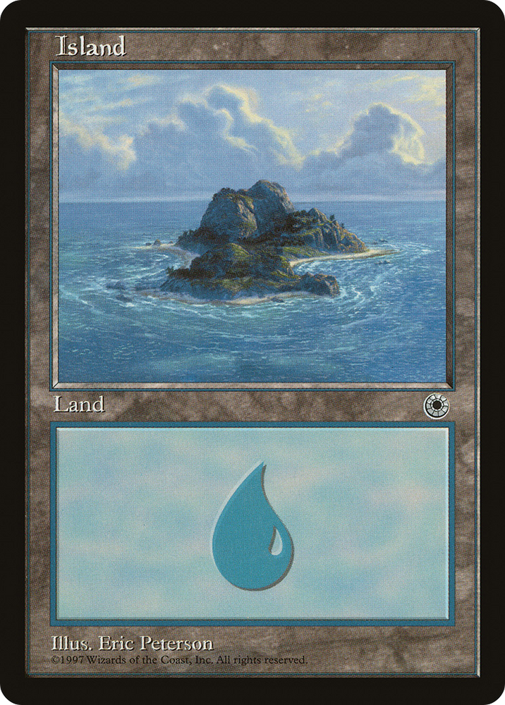 Island (202) [Portal]