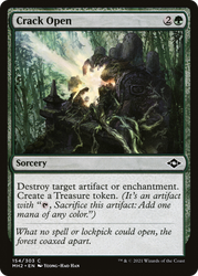 Crack Open [Modern Horizons 2]