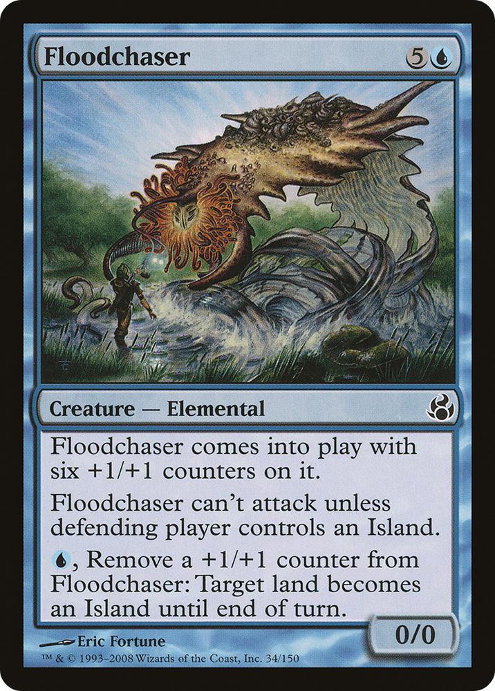 Floodchaser [Morningtide]
