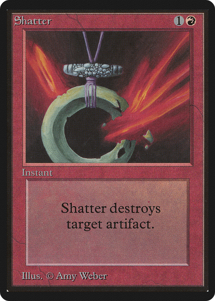 Shatter [Beta Edition]