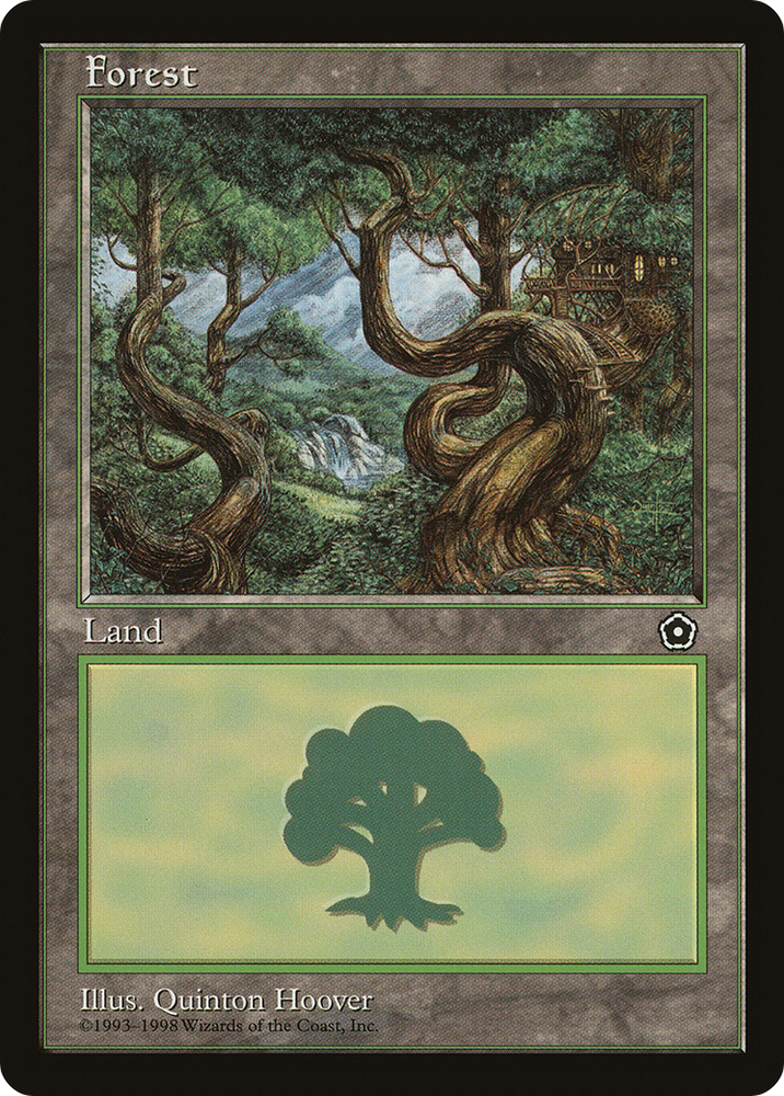 Forest (163) [Portal Second Age]