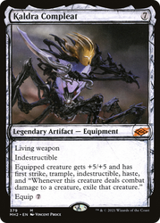 Kaldra Compleat (Sketch) [Modern Horizons 2]