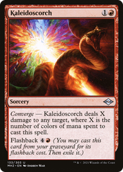 Kaleidoscorch [Modern Horizons 2]
