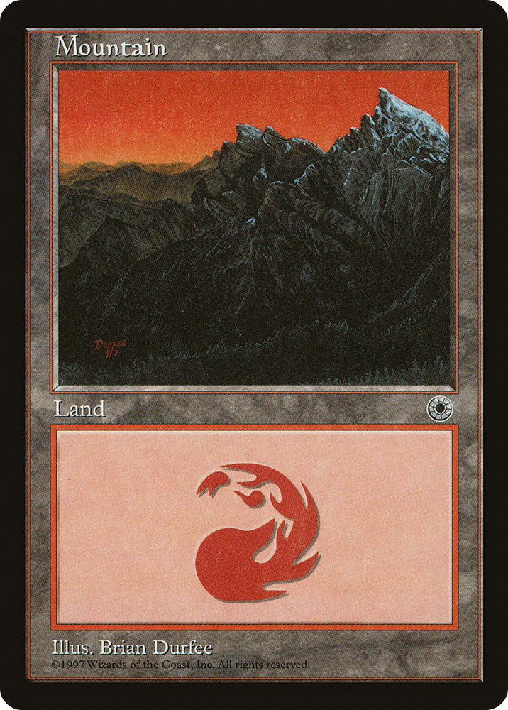 Mountain (209) [Portal]