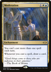 Moderation [Modern Horizons 2]